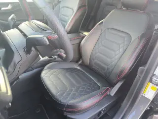 Ford Escape 2023 AWD ST-Line Elite 4dr SUV