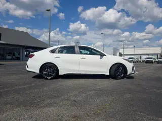 Kia Forte 2020 GT Line 4dr Sedan