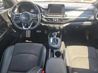 Kia Forte 2020 GT Line 4dr Sedan