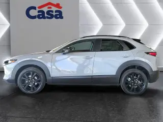 Mazda CX-30 2026 AWD 2.5 Turbo Aire Edition 4dr SUV