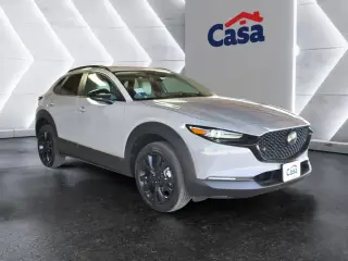 Mazda CX-30 2026 AWD 2.5 Turbo Aire Edition 4dr SUV