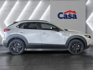 Mazda CX-30 2026 AWD 2.5 Turbo Aire Edition 4dr SUV