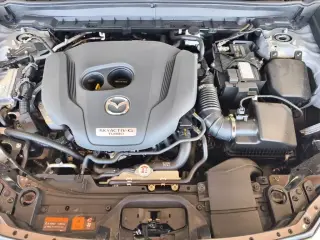 Mazda CX-30 2026 AWD 2.5 Turbo Aire Edition 4dr SUV