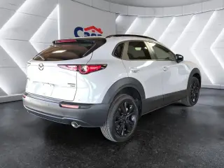 Mazda CX-30 2026 AWD 2.5 Turbo Aire Edition 4dr SUV