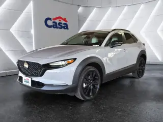 Mazda CX-30 2026 AWD 2.5 Turbo Aire Edition 4dr SUV