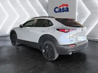 Mazda CX-30 2026 AWD 2.5 Turbo Aire Edition 4dr SUV