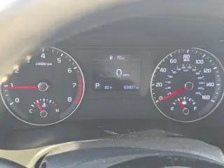 Kia Forte 2020 GT Line 4dr Sedan