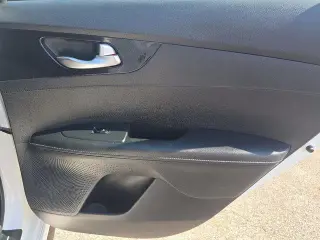 Kia Forte 2020 GT Line 4dr Sedan