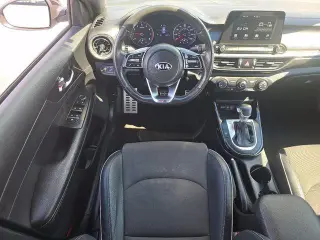 Kia Forte 2020 GT Line 4dr Sedan