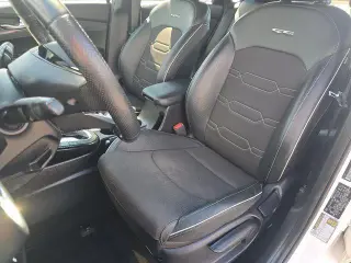Kia Forte 2020 GT Line 4dr Sedan