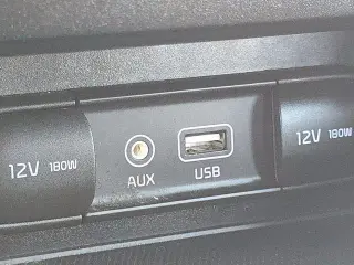 Kia Forte 2020 GT Line 4dr Sedan
