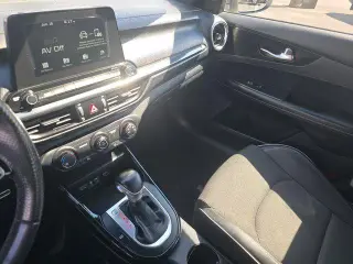 Kia Forte 2020 GT Line 4dr Sedan