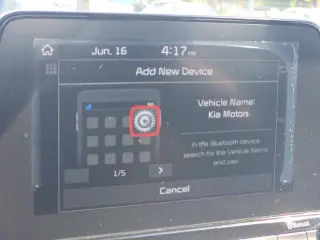 Kia Forte 2020 GT Line 4dr Sedan