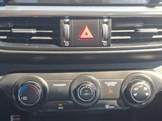 Kia Forte 2020 GT Line 4dr Sedan