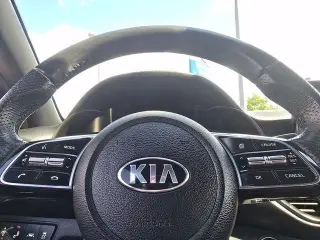Kia Forte 2020 GT Line 4dr Sedan
