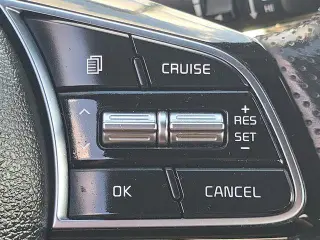 Kia Forte 2020 GT Line 4dr Sedan