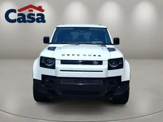 Land Rover Defender 2020 AWD 110 SE 4dr SUV