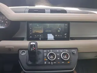 Land Rover Defender 2020 AWD 110 SE 4dr SUV