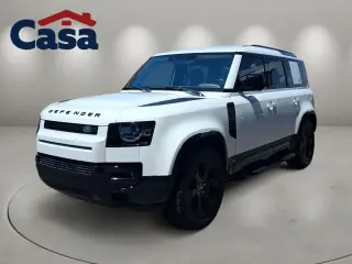 Land Rover Defender 2020 AWD 110 SE 4dr SUV