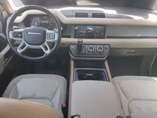 Land Rover Defender 2020 AWD 110 SE 4dr SUV