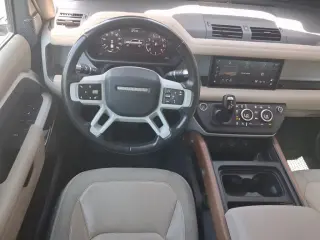 Land Rover Defender 2020 AWD 110 SE 4dr SUV