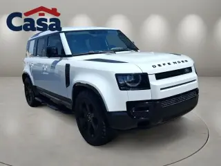 Land Rover Defender 2020 AWD 110 SE 4dr SUV