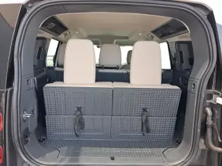Land Rover Defender 2020 AWD 110 SE 4dr SUV