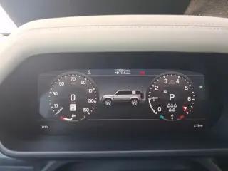 Land Rover Defender 2020 AWD 110 SE 4dr SUV