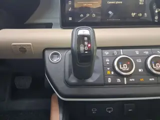 Land Rover Defender 2020 AWD 110 SE 4dr SUV