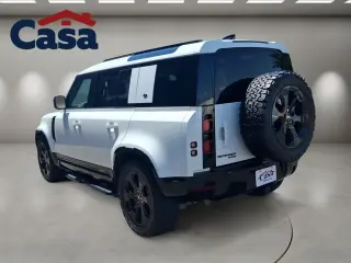 Land Rover Defender 2020 AWD 110 SE 4dr SUV