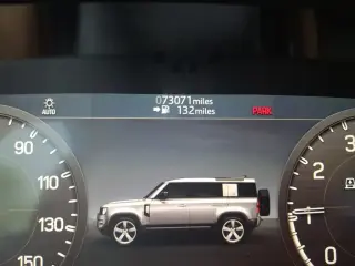Land Rover Defender 2020 AWD 110 SE 4dr SUV