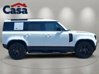Land Rover Defender 2020 AWD 110 SE 4dr SUV