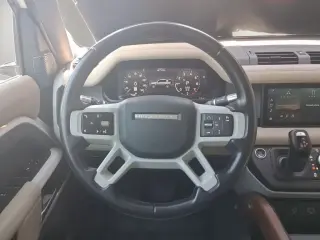 Land Rover Defender 2020 AWD 110 SE 4dr SUV
