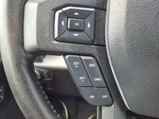Ford F-150 2019 4x4 Platinum 4dr SuperCrew 5.5 ft. SB