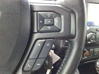 Ford F-150 2019 4x4 Platinum 4dr SuperCrew 5.5 ft. SB