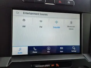 Ford F-150 2019 4x4 Platinum 4dr SuperCrew 5.5 ft. SB