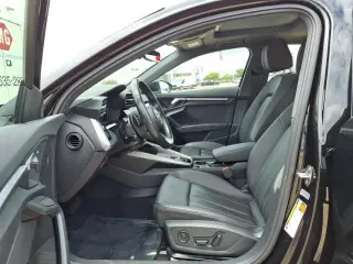 Audi A3 2024 Premium 40 TFSI 4dr Sedan