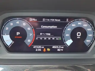 Audi A3 2024 Premium 40 TFSI 4dr Sedan