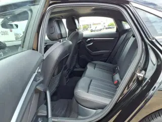 Audi A3 2024 Premium 40 TFSI 4dr Sedan