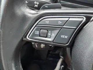 Audi A3 2024 Premium 40 TFSI 4dr Sedan