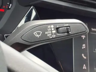 Audi A3 2024 Premium 40 TFSI 4dr Sedan