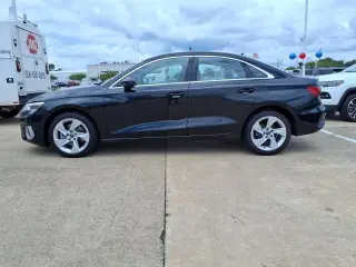 Audi A3 2024 Premium 40 TFSI 4dr Sedan