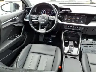 Audi A3 2024 Premium 40 TFSI 4dr Sedan