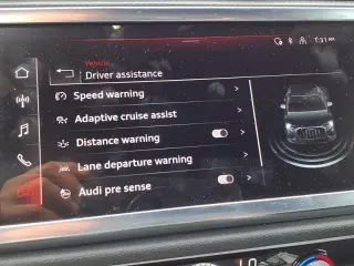 Audi Q3 2024 AWD quattro S line Premium 45 TFSI 4dr SUV