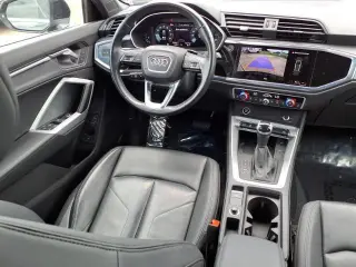 Audi Q3 2024 AWD quattro S line Premium 45 TFSI 4dr SUV