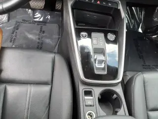 Audi A3 2024 Premium 40 TFSI 4dr Sedan