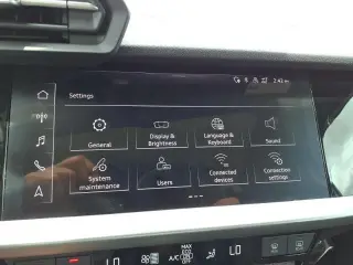 Audi A3 2024 Premium 40 TFSI 4dr Sedan