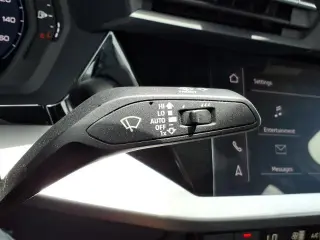 Audi A3 2024 Premium 40 TFSI 4dr Sedan