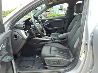 Audi A3 2024 Premium 40 TFSI 4dr Sedan