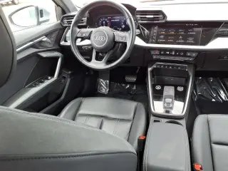 Audi A3 2024 Premium 40 TFSI 4dr Sedan